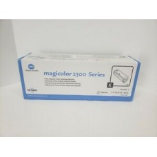 Toner KONICA MINOLTA Magicolor 2300 series Black